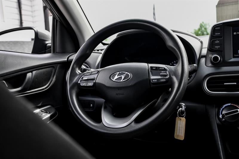 hyundai Kona 2021 - 18
