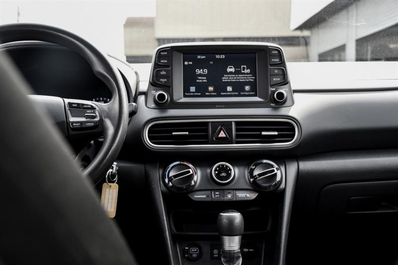 hyundai Kona 2021 - 19