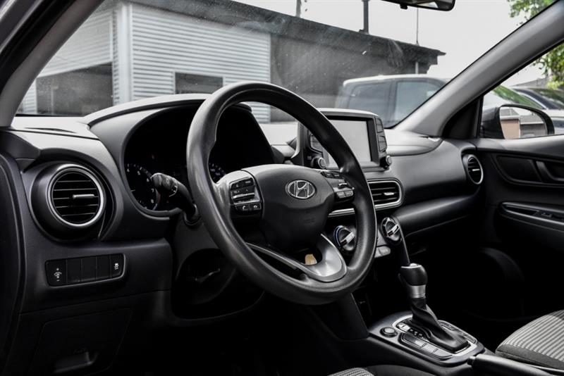 hyundai Kona 2021 - 20