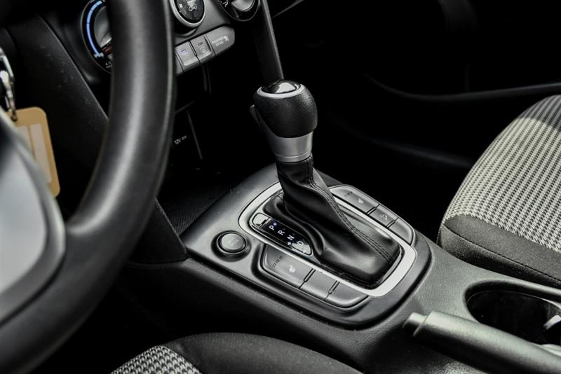 hyundai Kona 2021 - 22