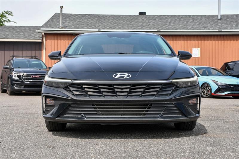 hyundai Elantra 2024 - 2