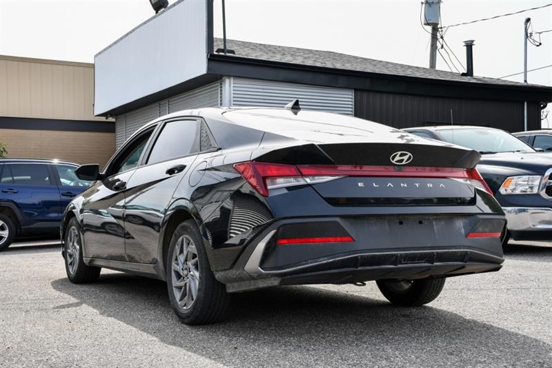 hyundai Elantra 2024 - 4