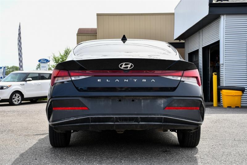 hyundai Elantra 2024 - 5