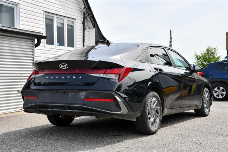 hyundai Elantra 2024 - 6