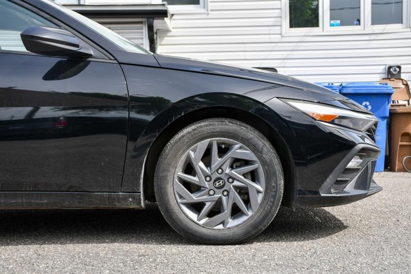 hyundai Elantra 2024 - 7