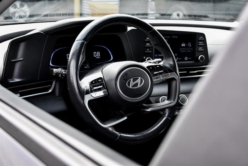 hyundai Elantra 2024 - 10