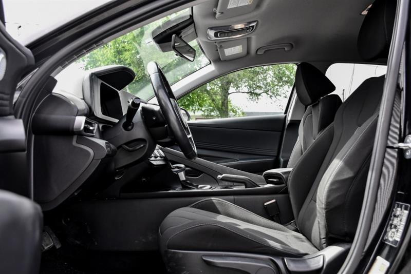 hyundai Elantra 2024 - 11