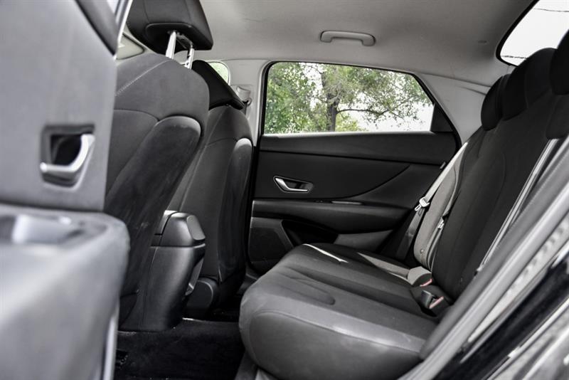 hyundai Elantra 2024 - 12