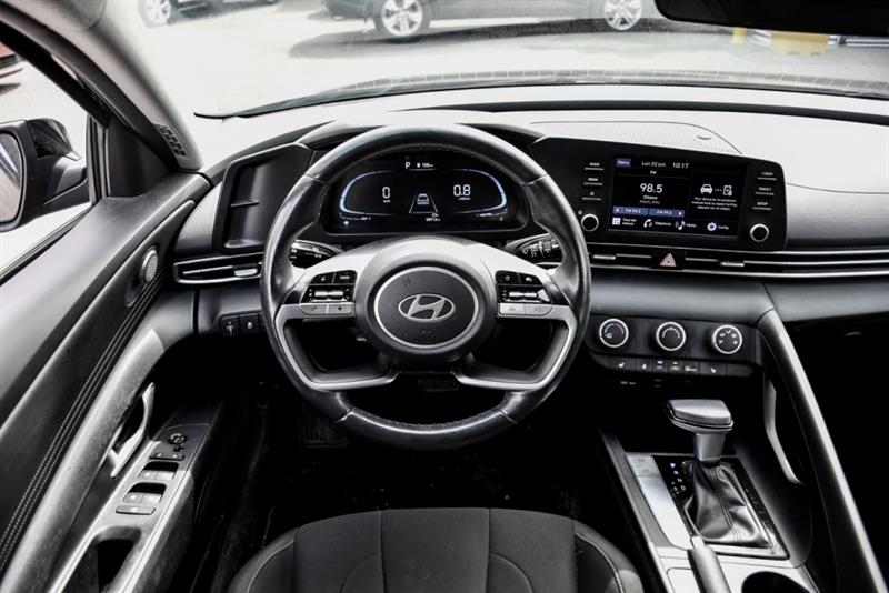 hyundai Elantra 2024 - 13