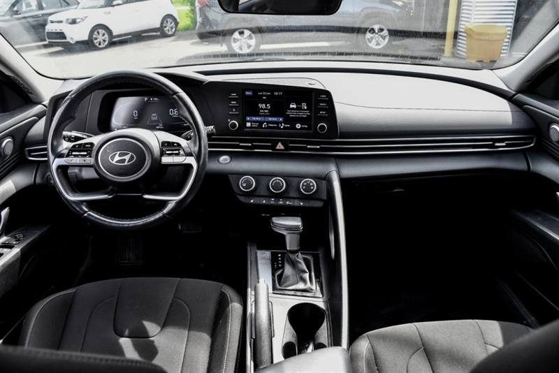 hyundai Elantra 2024 - 15