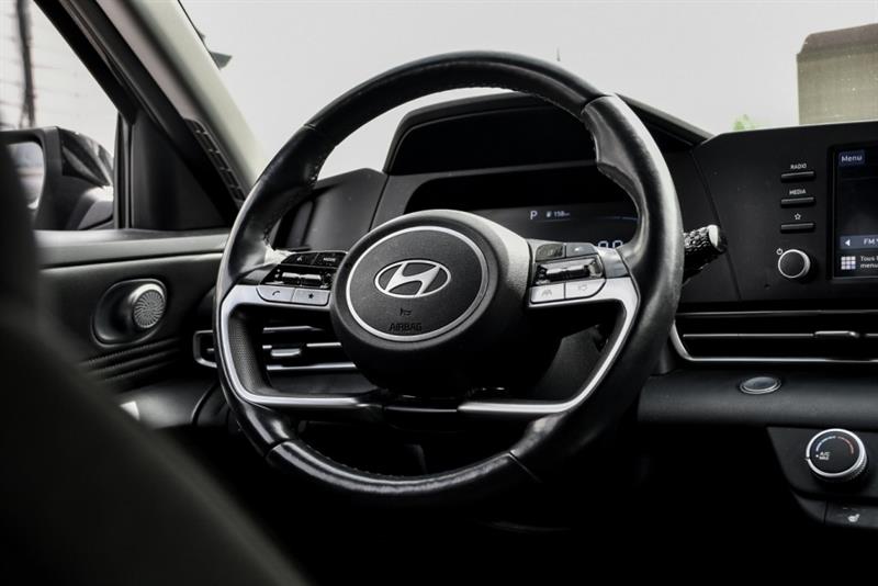 hyundai Elantra 2024 - 16