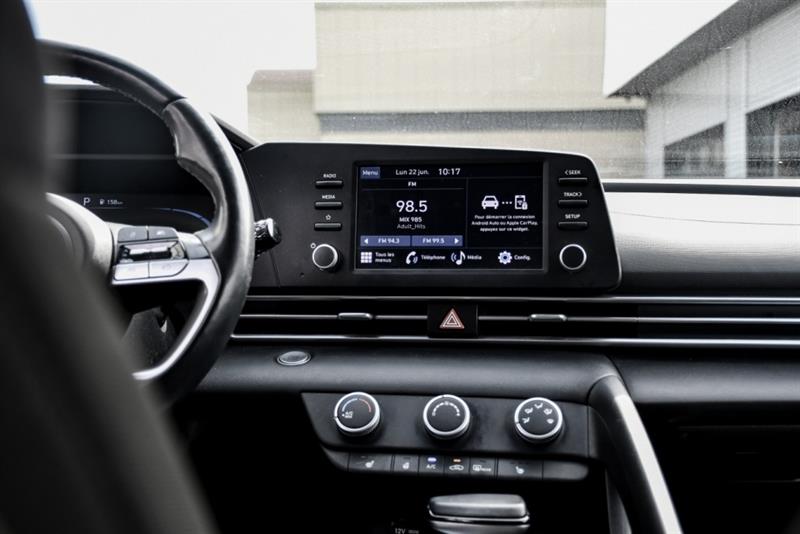 hyundai Elantra 2024 - 17