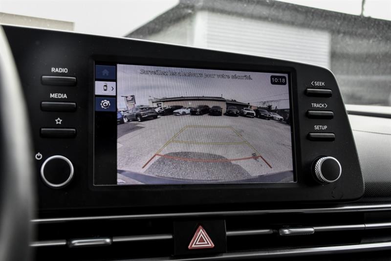 hyundai Elantra 2024 - 22