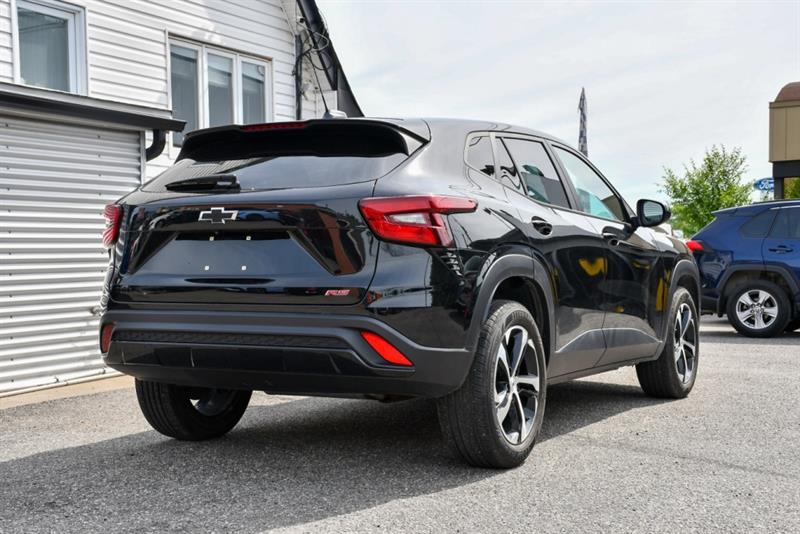 chevrolet Trax 2024 - 6