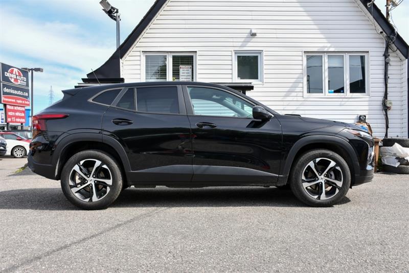 chevrolet Trax 2024 - 7