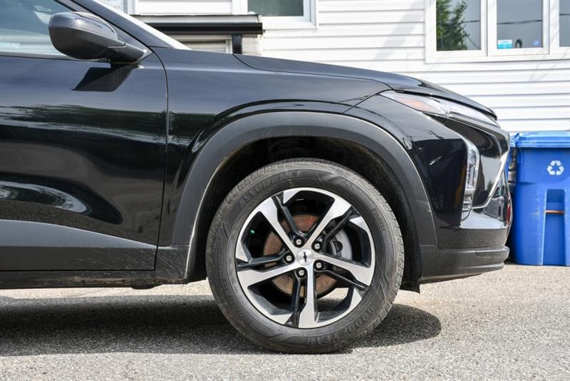 chevrolet Trax 2024 - 9