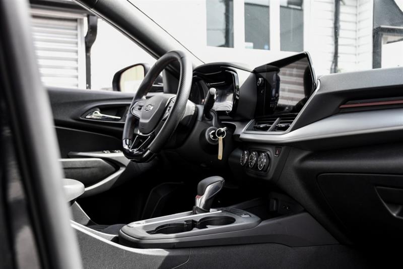 chevrolet Trax 2024 - 11