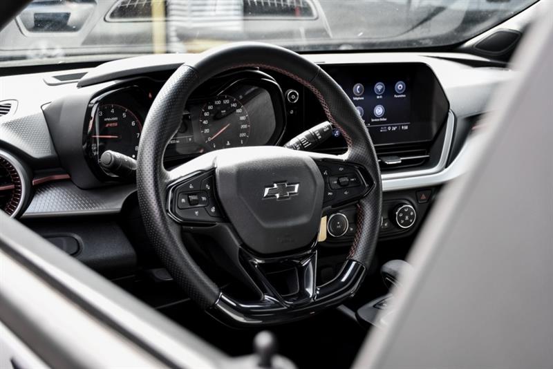 chevrolet Trax 2024 - 13