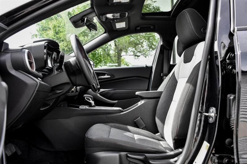 chevrolet Trax 2024 - 14