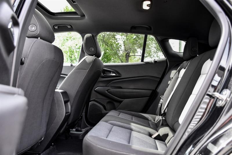 chevrolet Trax 2024 - 15