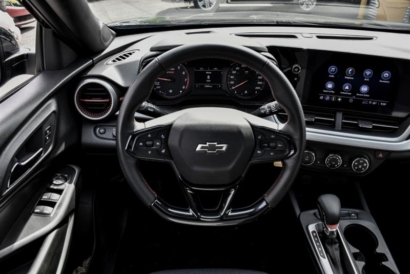 chevrolet Trax 2024 - 16