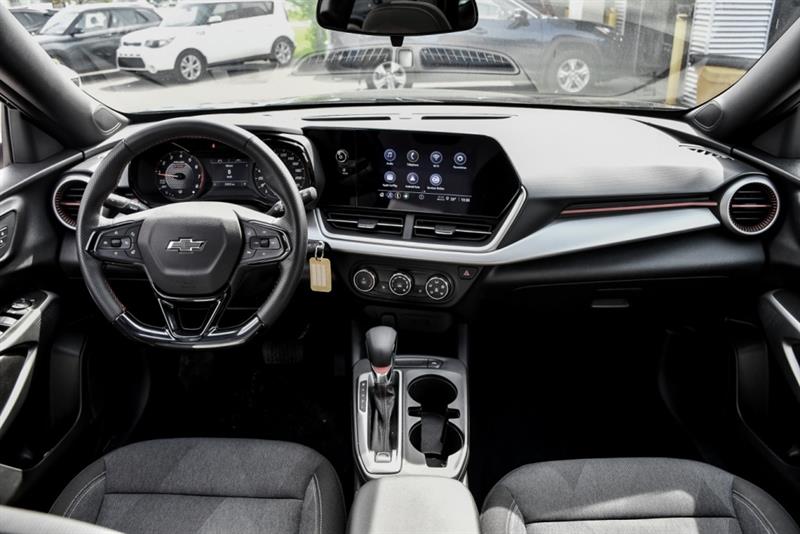 chevrolet Trax 2024 - 18