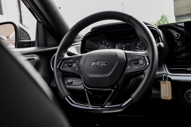 chevrolet Trax 2024 - 19