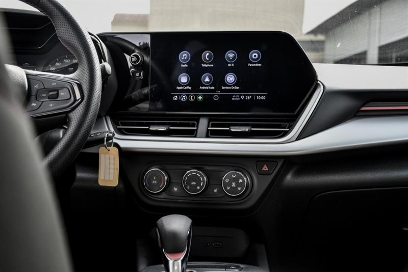 chevrolet Trax 2024 - 20