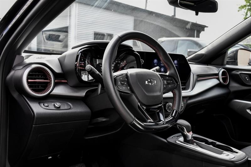 chevrolet Trax 2024 - 21