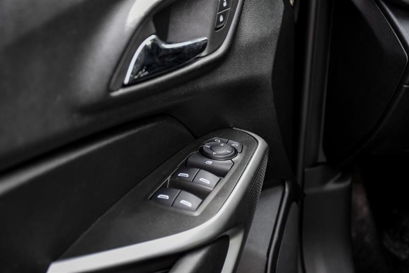 chevrolet Trax 2024 - 22
