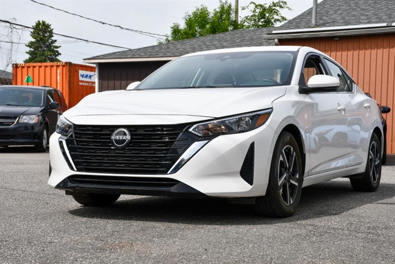 nissan Sentra 2024 - 3