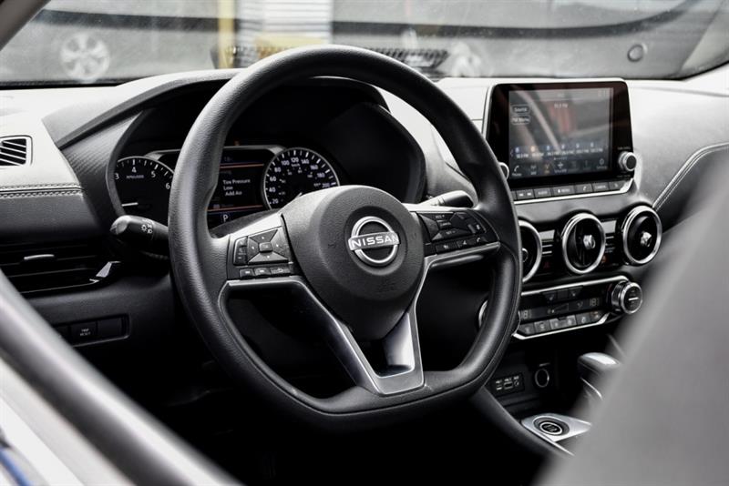 nissan Sentra 2024 - 12