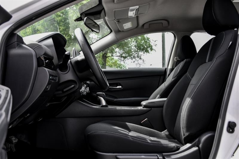 nissan Sentra 2024 - 13