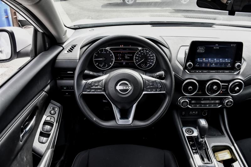nissan Sentra 2024 - 15