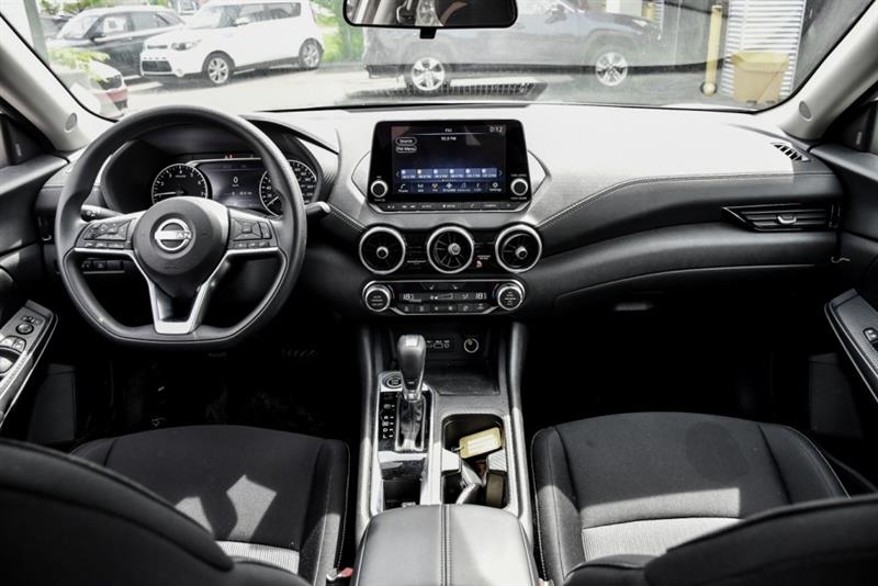 nissan Sentra 2024 - 17
