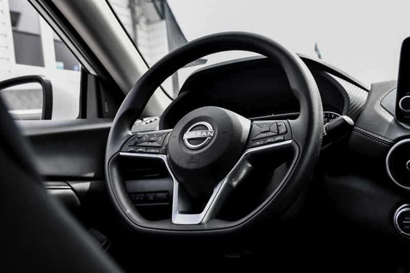 nissan Sentra 2024 - 18