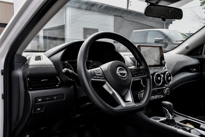 nissan Sentra 2024 - 20