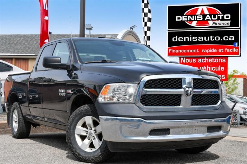 ram 1500 2017