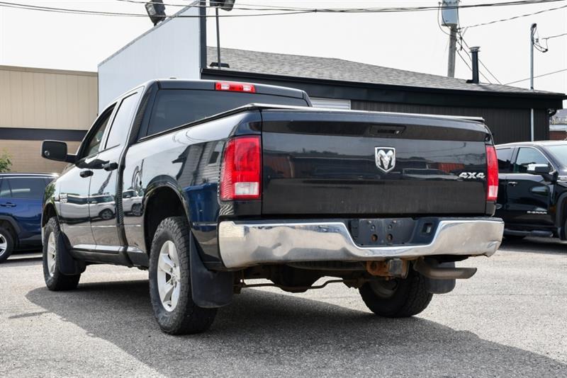 ram 1500 2017 - 4