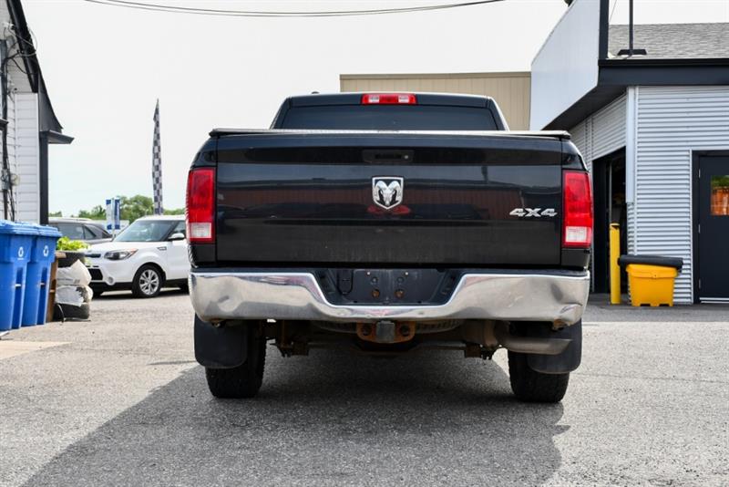 ram 1500 2017 - 5