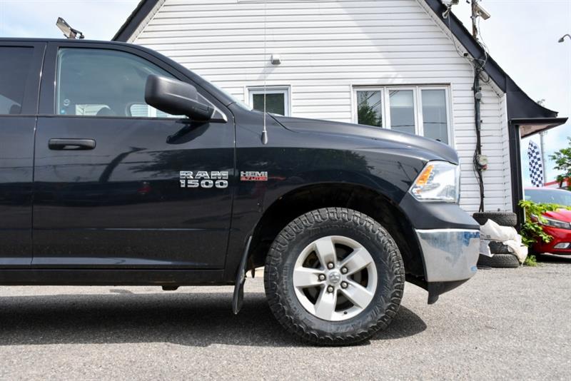 ram 1500 2017 - 8