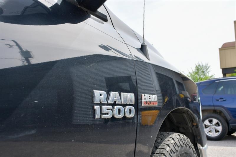 ram 1500 2017 - 9