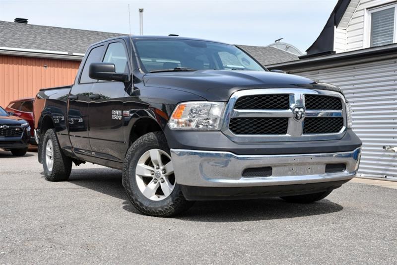 ram 1500 2017 - 11