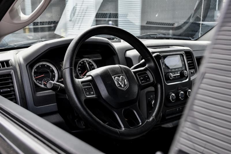 ram 1500 2017 - 13