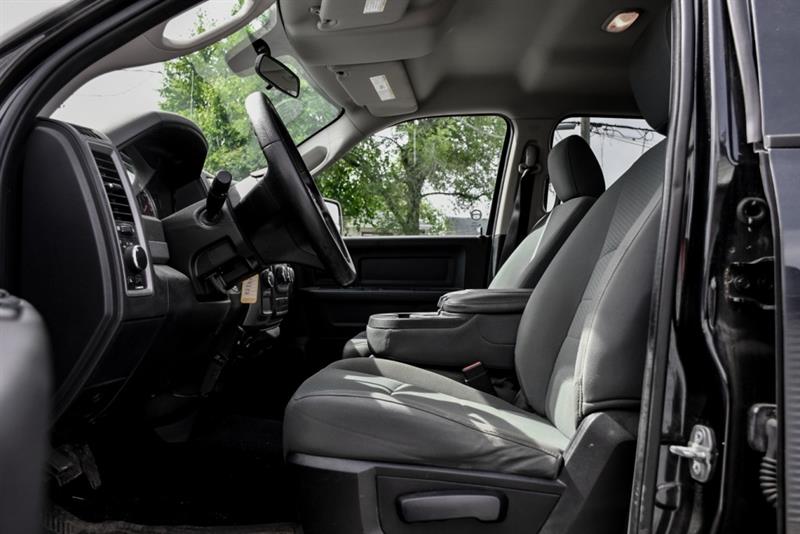 ram 1500 2017 - 14