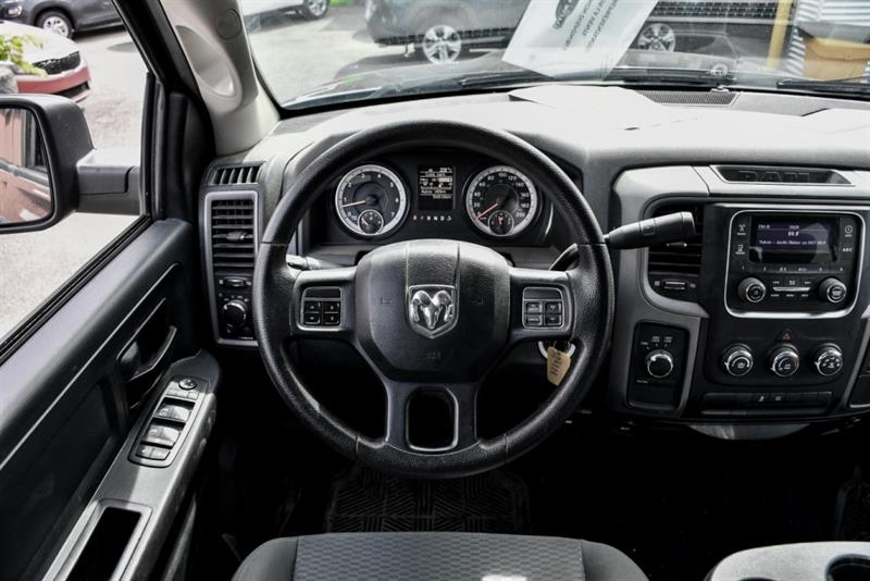 ram 1500 2017 - 16