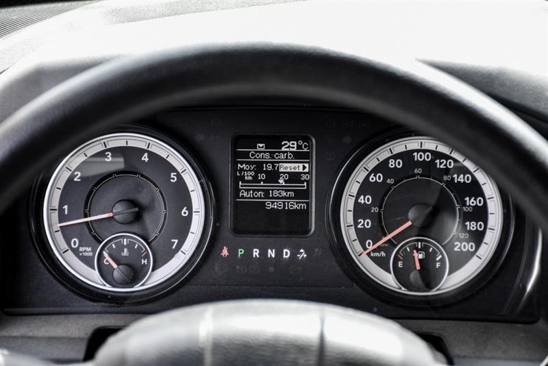 ram 1500 2017 - 17