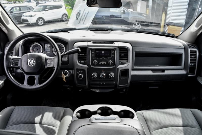 ram 1500 2017 - 18