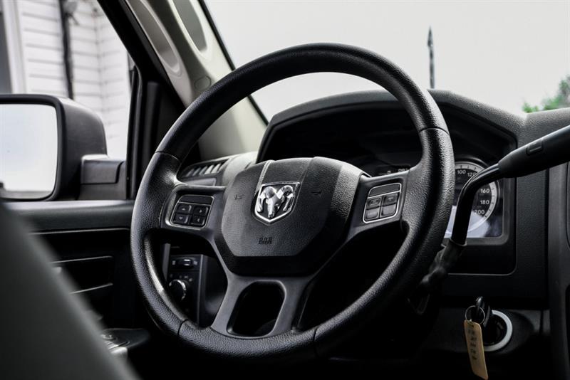ram 1500 2017 - 19