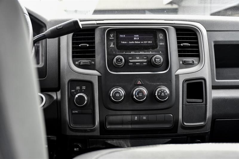 ram 1500 2017 - 20